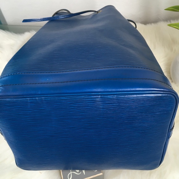 Louis Vuitton Epi Noe GM shoulder bag - Picture 13 of 16